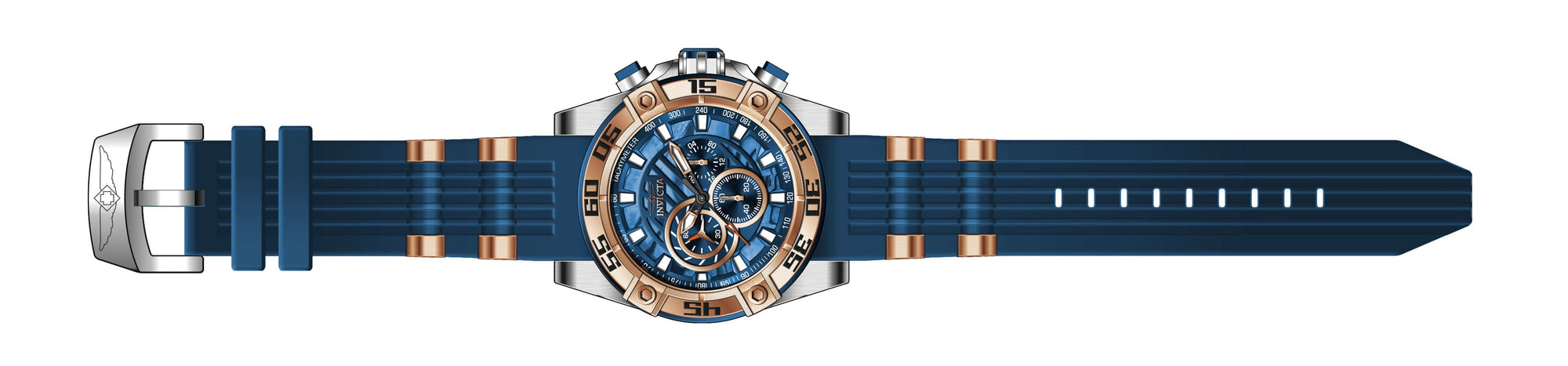 Band for Invicta 27255