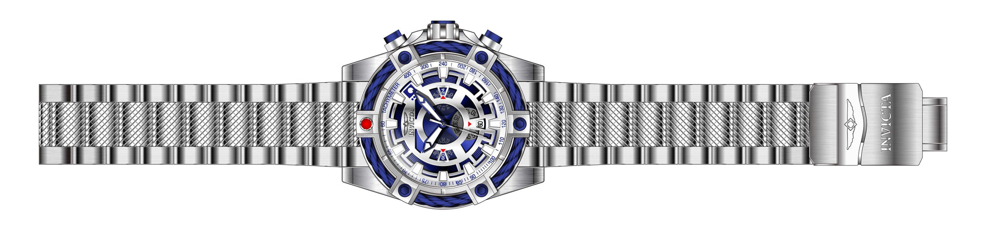 PARTS for Invicta 27228