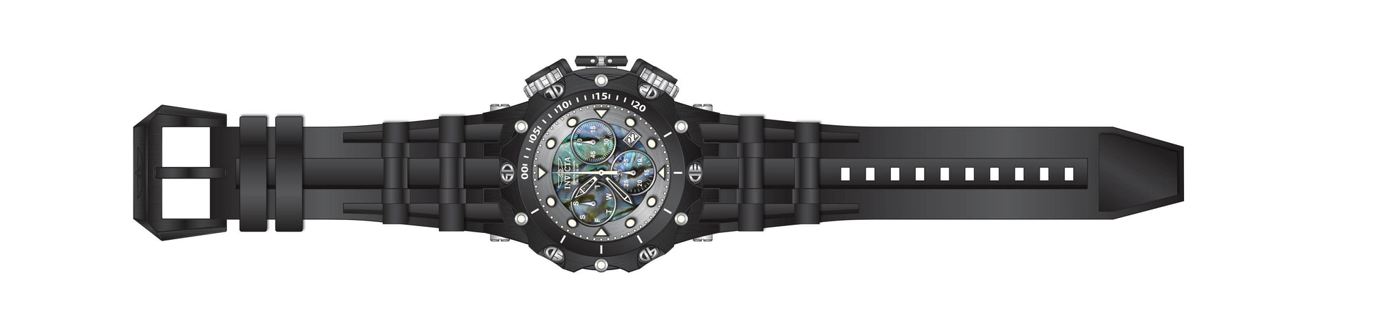Band for Invicta 26591