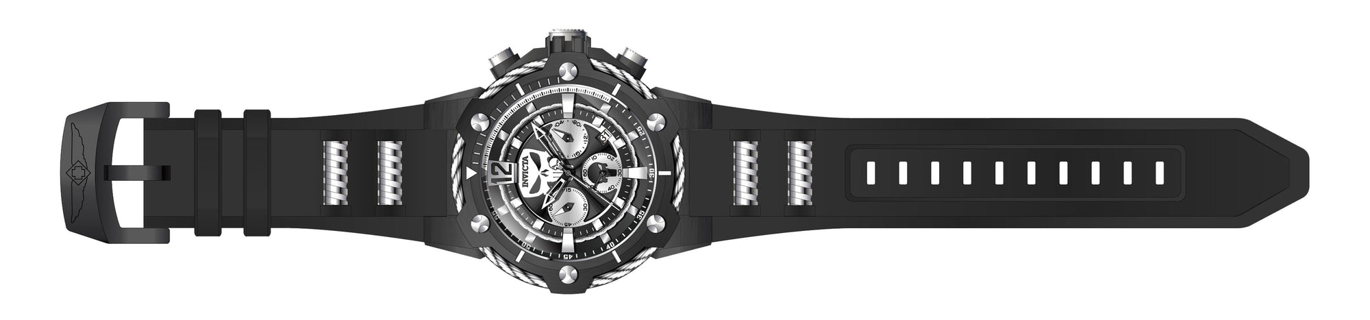 PARTS for Invicta Marvel 25990