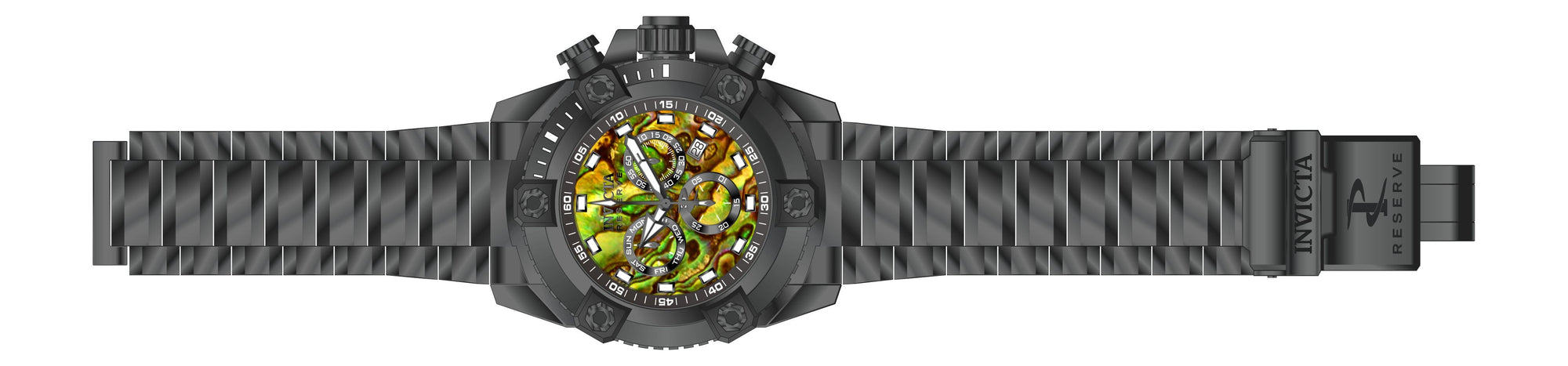Band for Invicta 27079