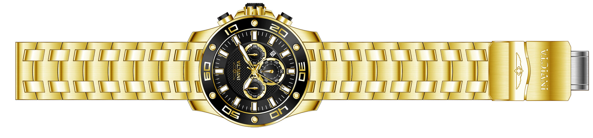 Band for Invicta Pro Diver 26076