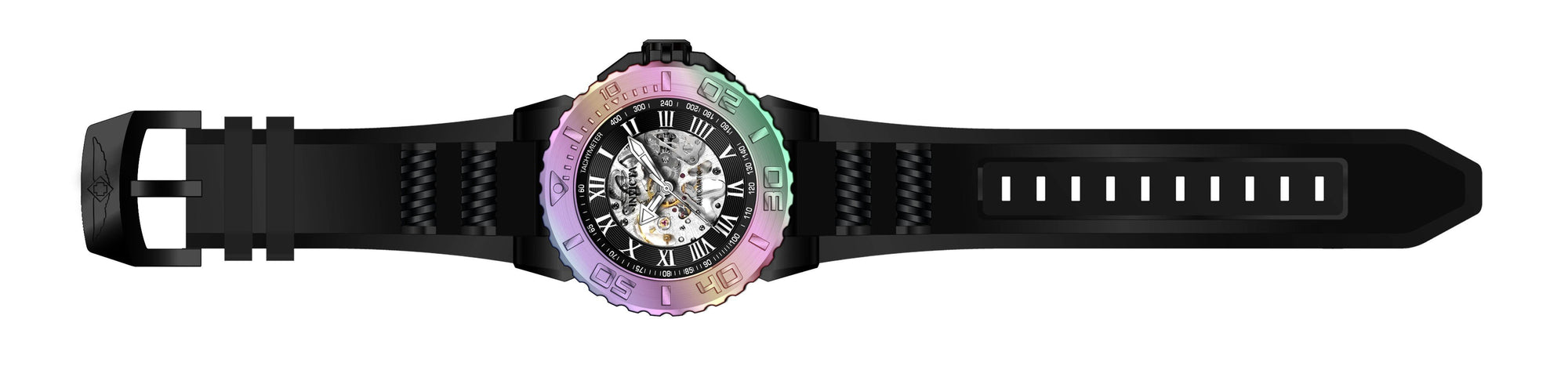 PARTS for Invicta Pro Diver 26321