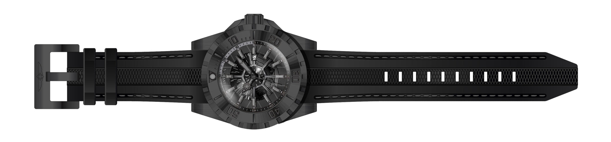 PARTS for Invicta Star Wars 26116