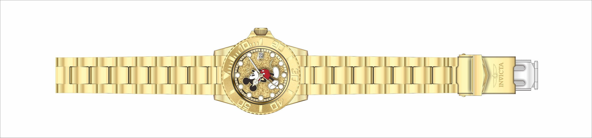 PARTS for Invicta 27383