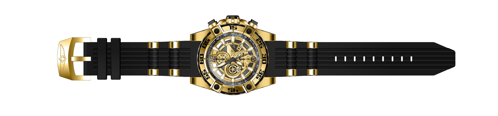 PARTS for Invicta Marvel 26781