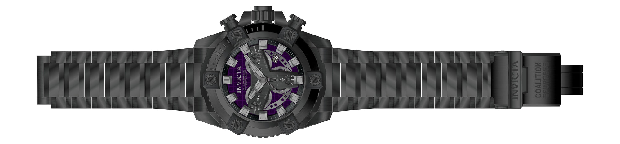 PARTS for Invicta 27075