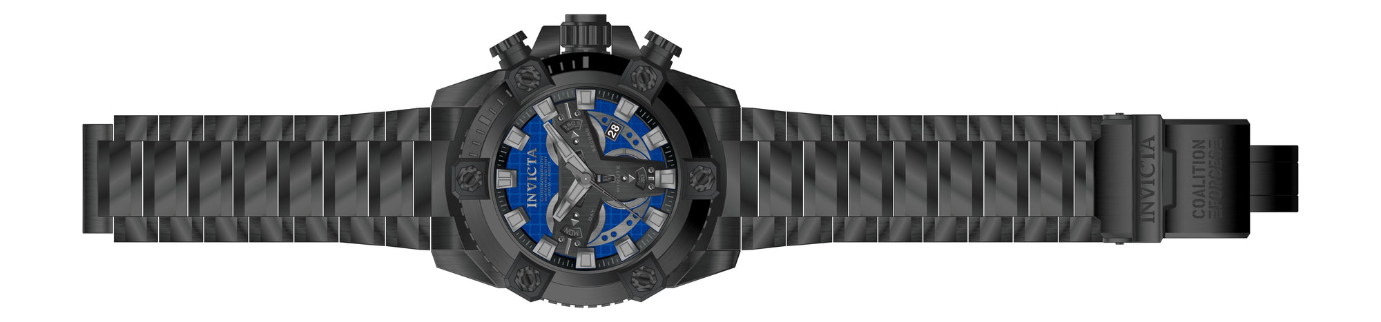 Band for Invicta 27076