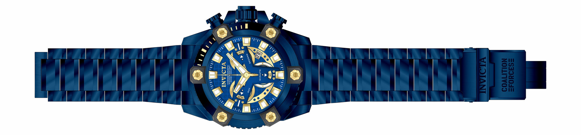 Band for Invicta 27741