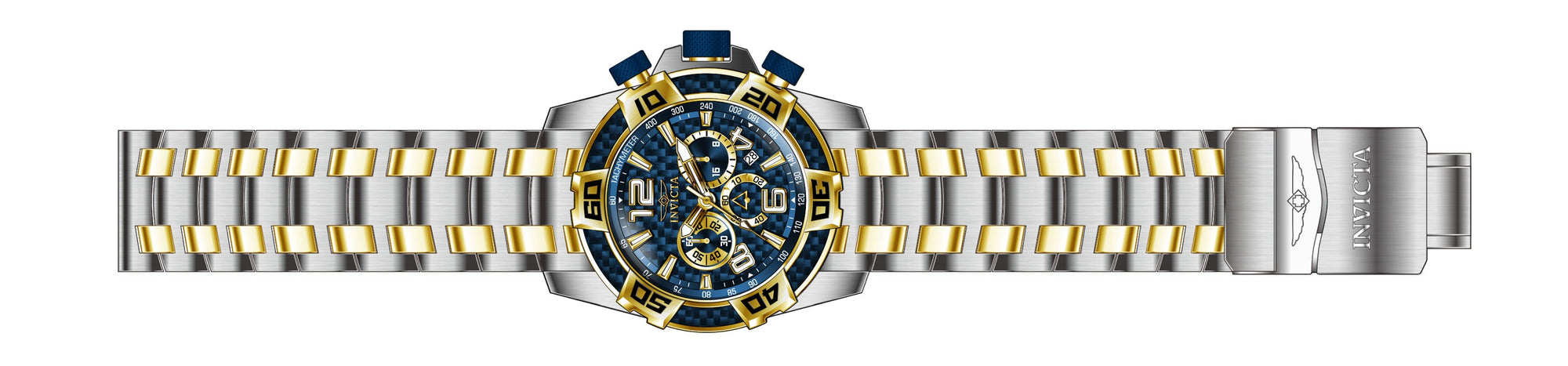 PARTS for Invicta Pro Diver 25855