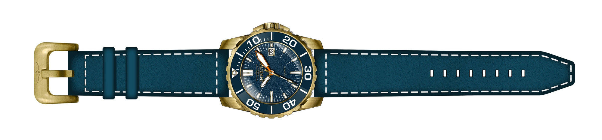 PARTS for Invicta Pro Diver 25643