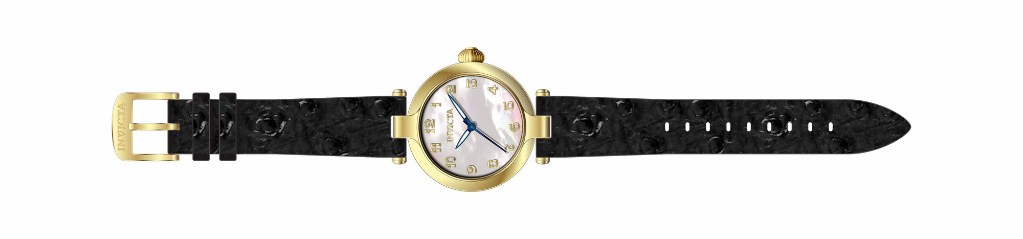 Band for Invicta 28055