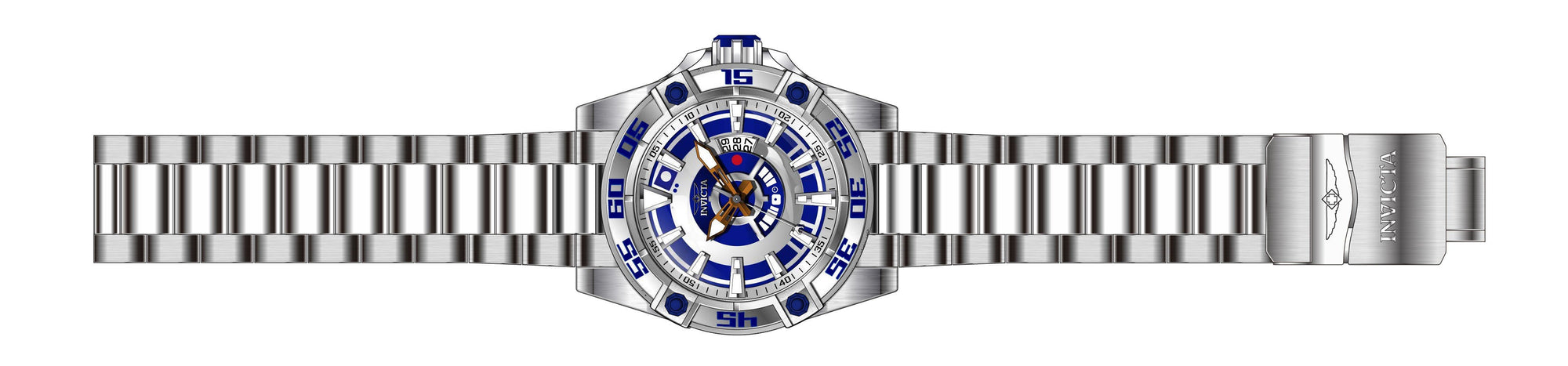 PARTS for Invicta Star Wars 26519