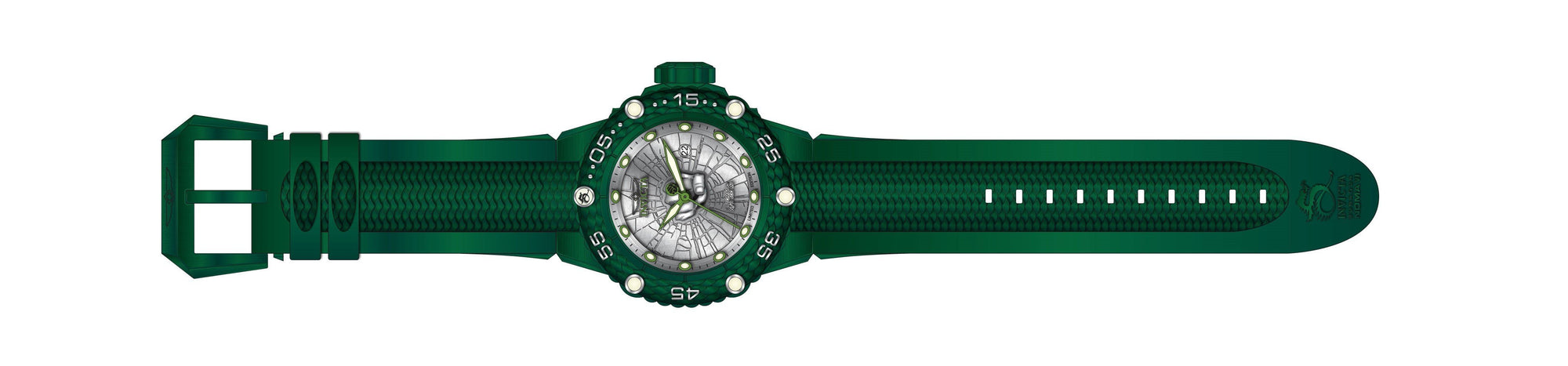 PARTS for Invicta Marvel 26002