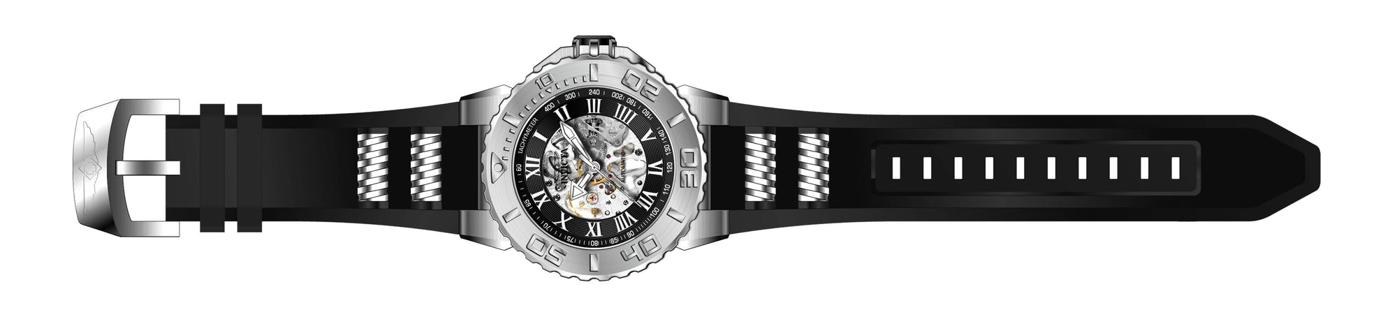 PARTS for Invicta Pro Diver 24738