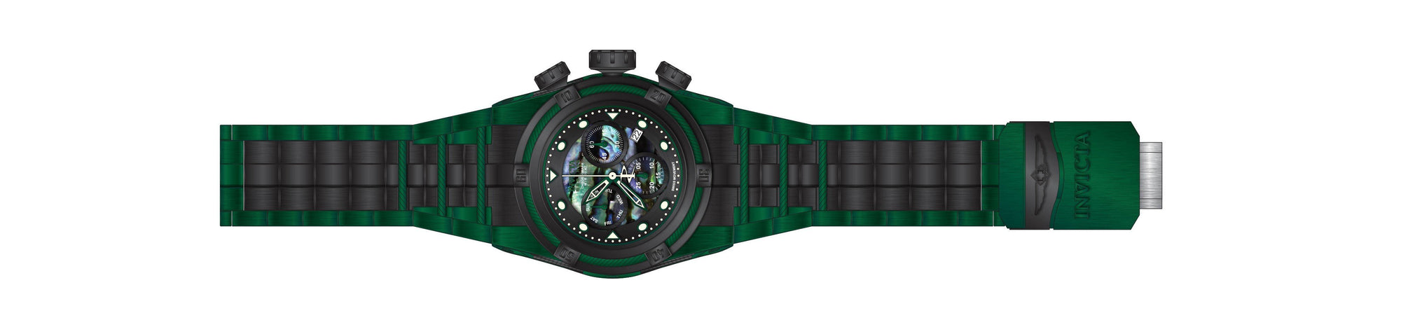 PARTS for Invicta Reserve 25920