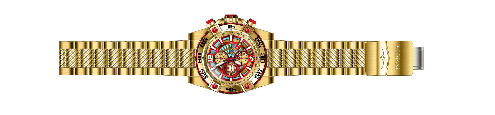 PARTS for Invicta Marvel 26799