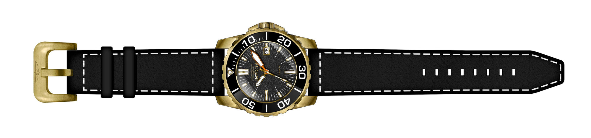 PARTS for Invicta Pro Diver 25642