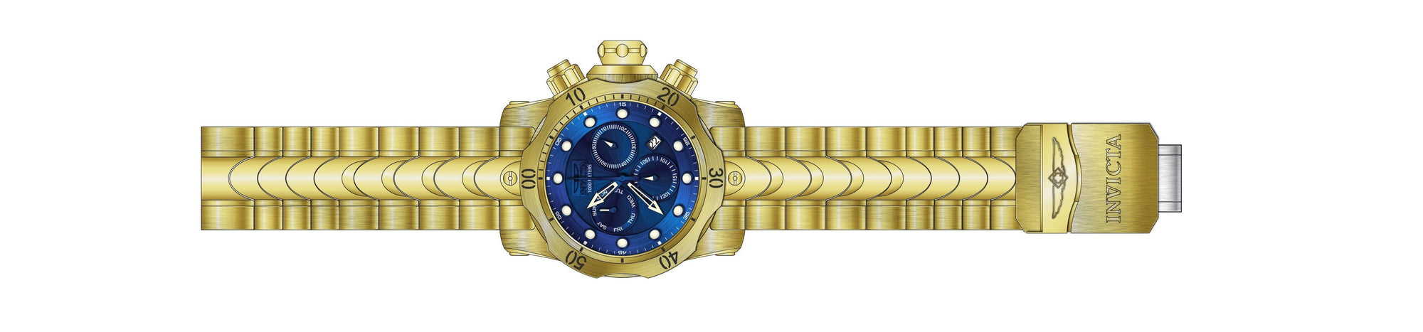 PARTS for Invicta Venom 25905