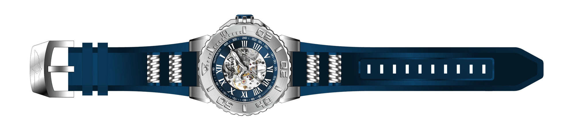 PARTS for Invicta Pro Diver 24740