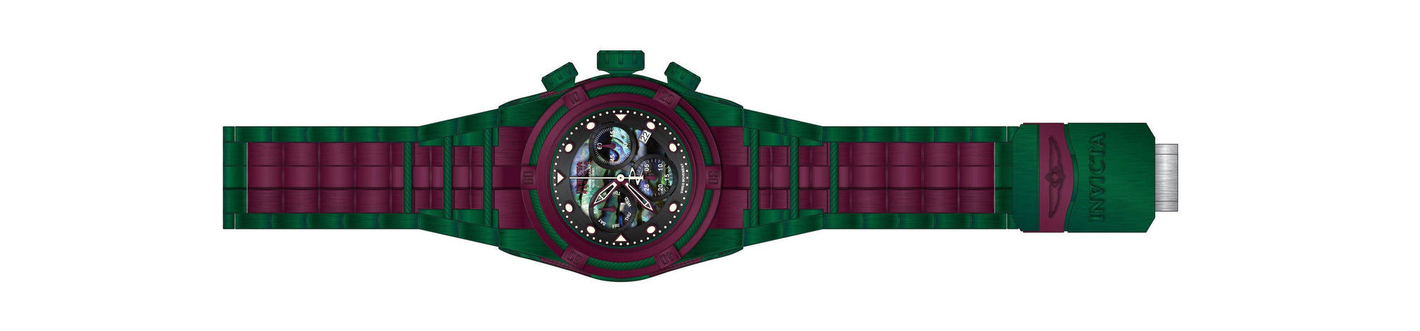 PARTS for Invicta Reserve 25918