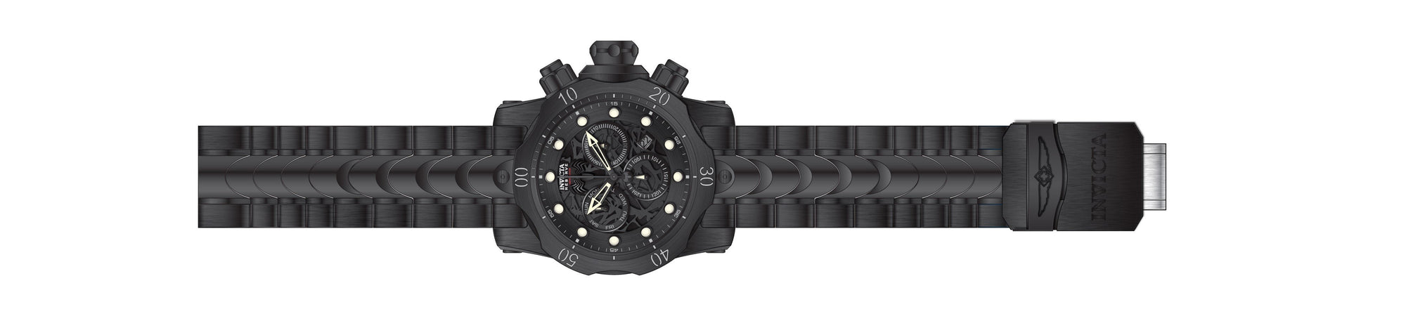 PARTS for Invicta Marvel 26065