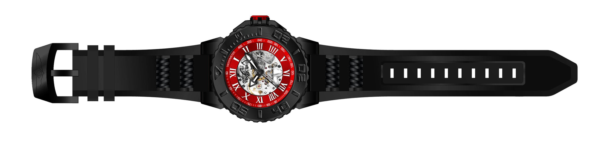 PARTS for Invicta Pro Diver 24743
