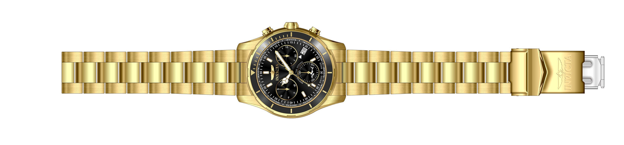 Band for Invicta Pro Diver 26055