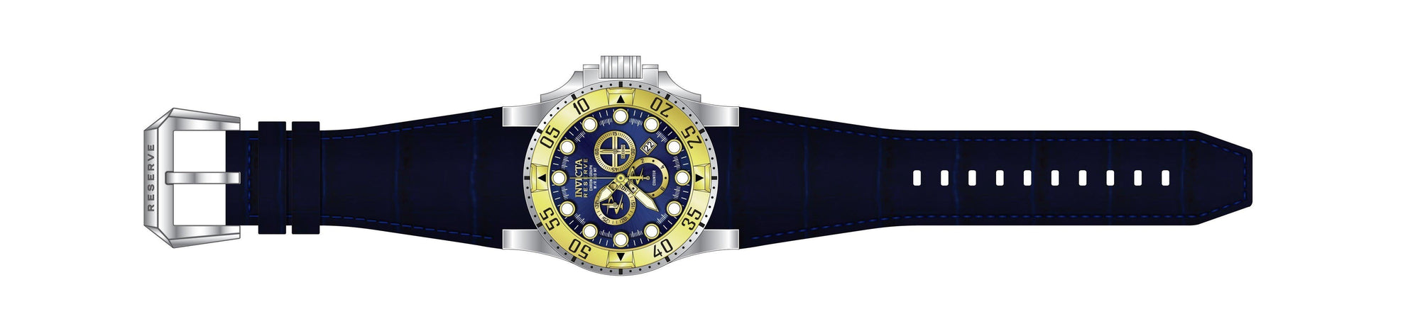 PARTS for Invicta Reserve 28529