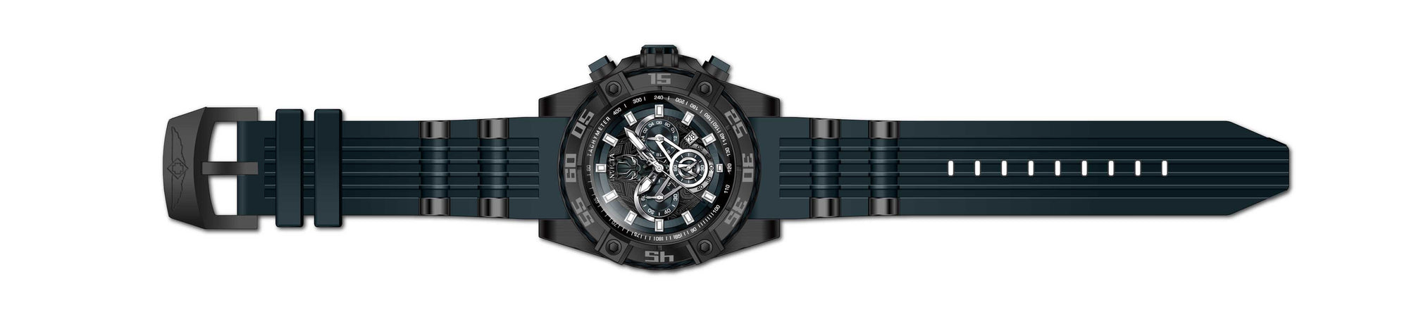 PARTS for Invicta 26802