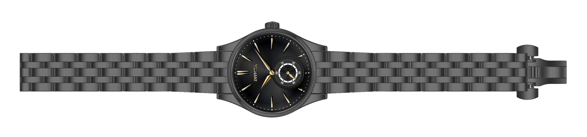 Band for Invicta Vintage 25221