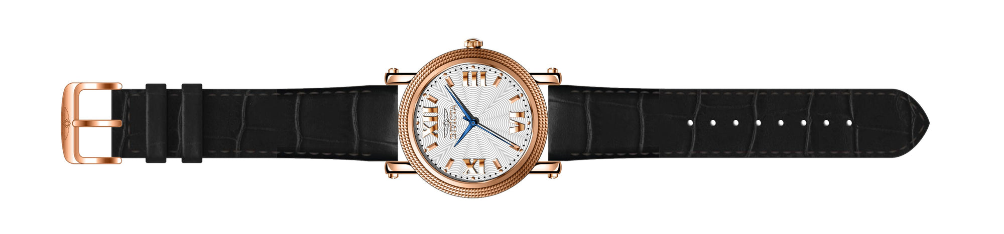 Band for Invicta Vintage 25757