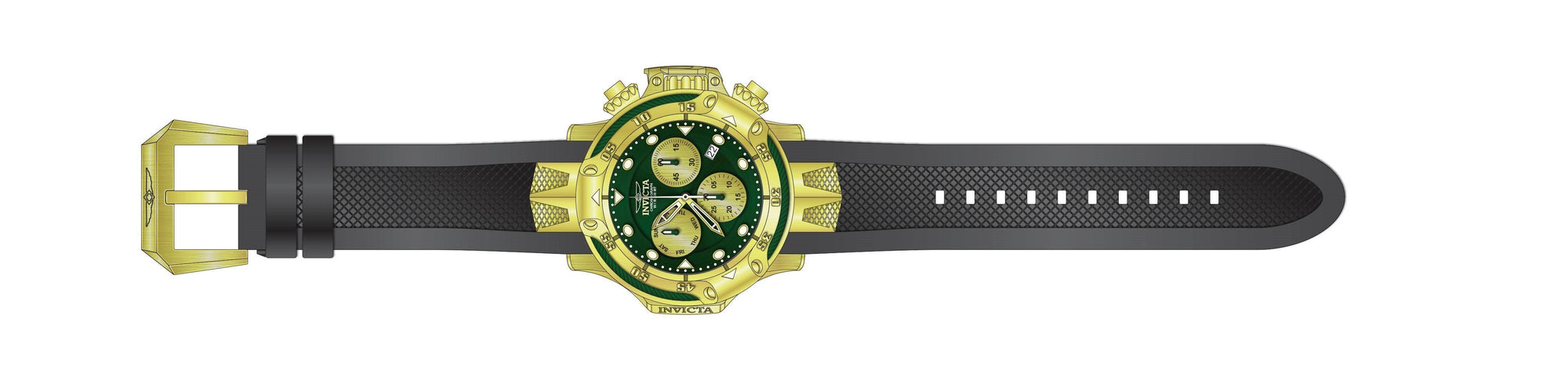 PARTS for Invicta Subaqua 26967