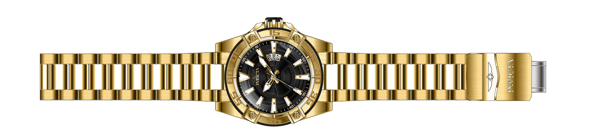 Band for Invicta 27012