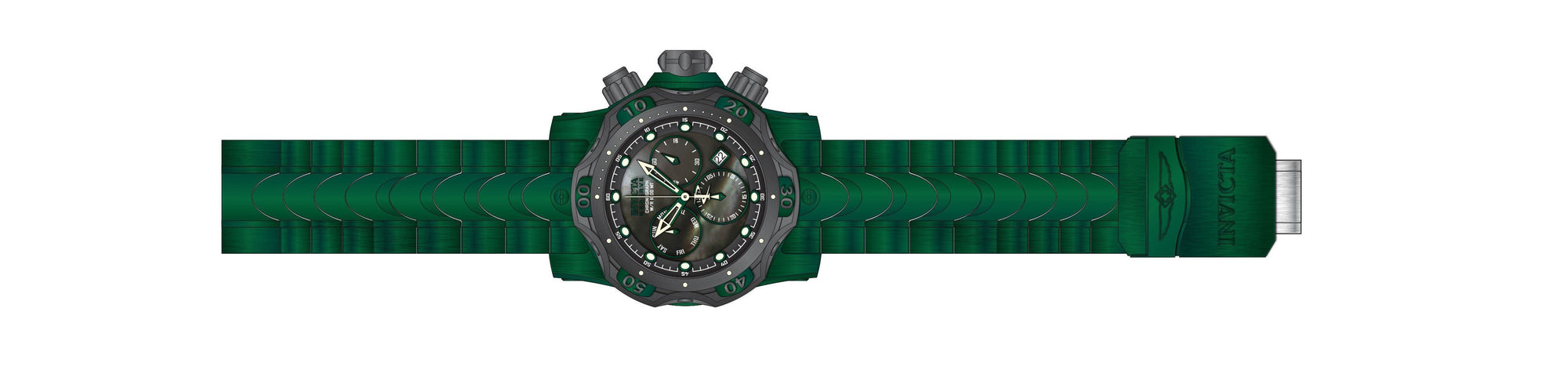 PARTS for Invicta Reserve 25980