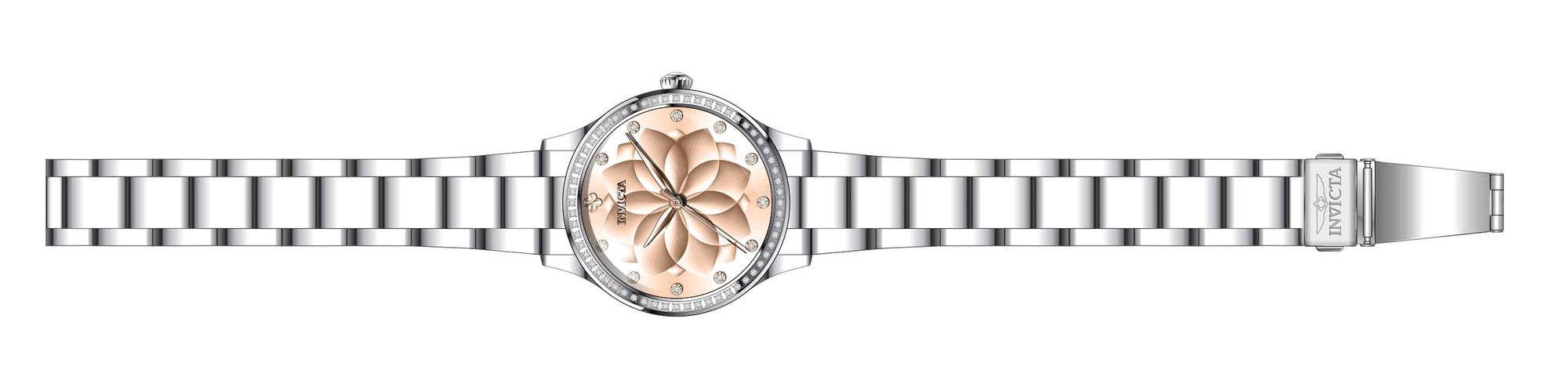 Band for Invicta 28053