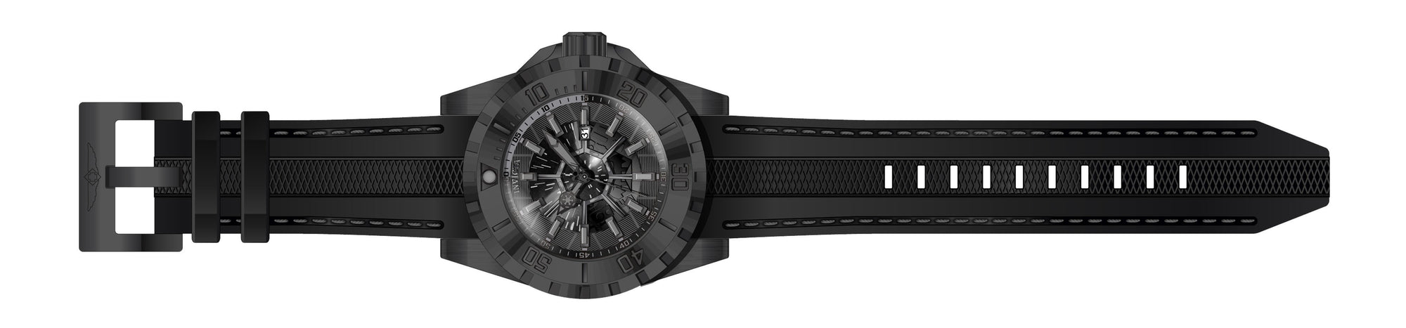 Band for Invicta Star Wars 26116