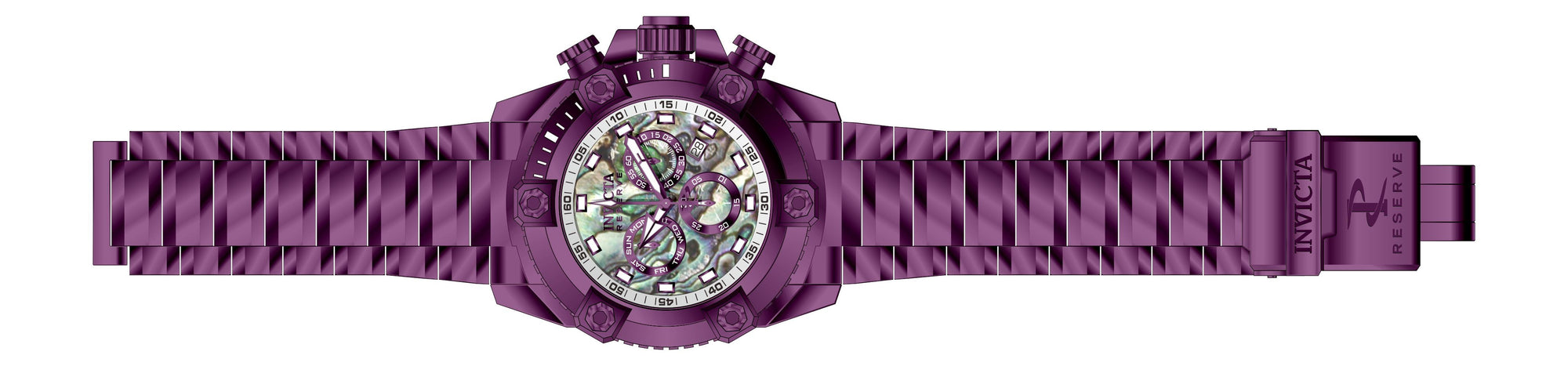 Band for Invicta 27081