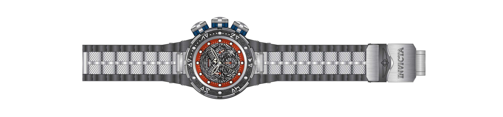 PARTS for Invicta Marvel 26004