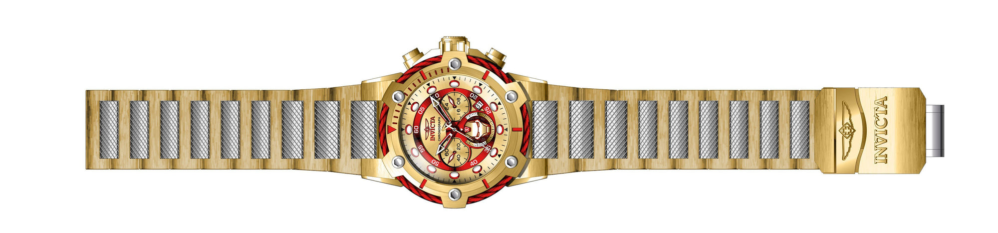 PARTS for Invicta Marvel 25781