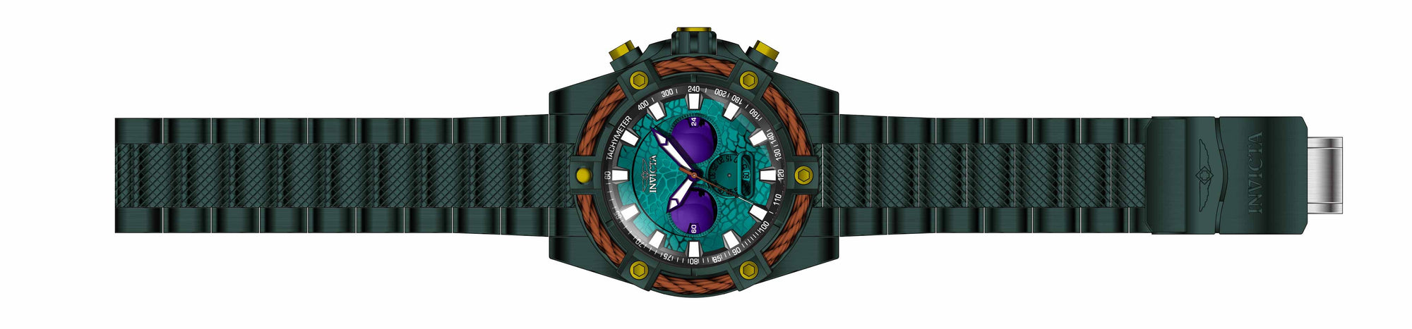 Band for Invicta 27236