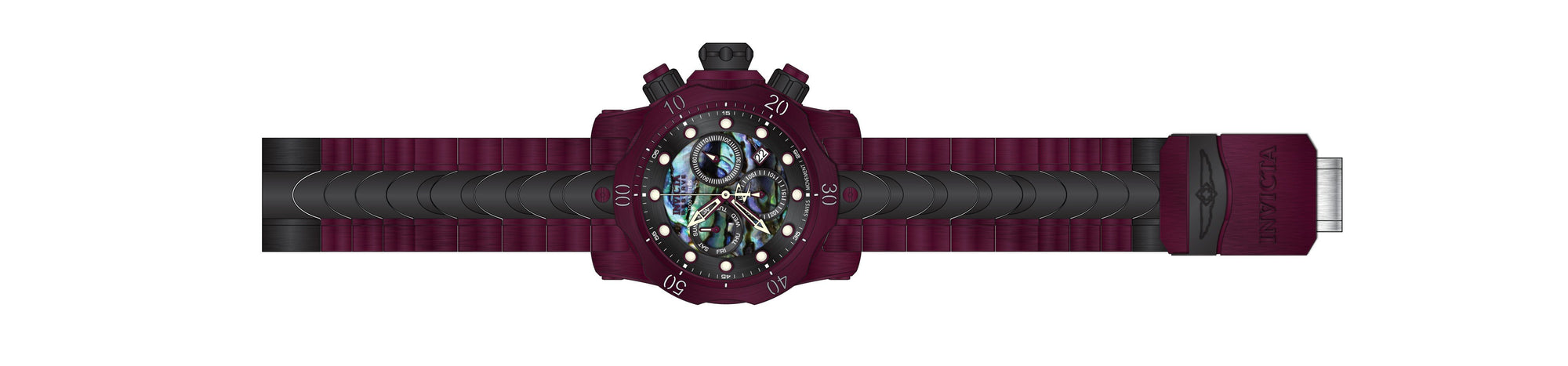 PARTS for Invicta 25917