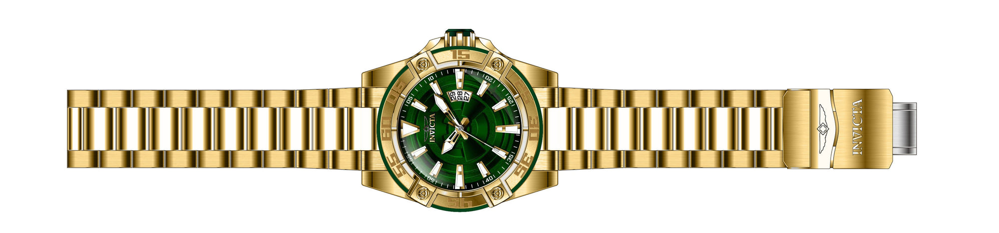 Band for Invicta 27013