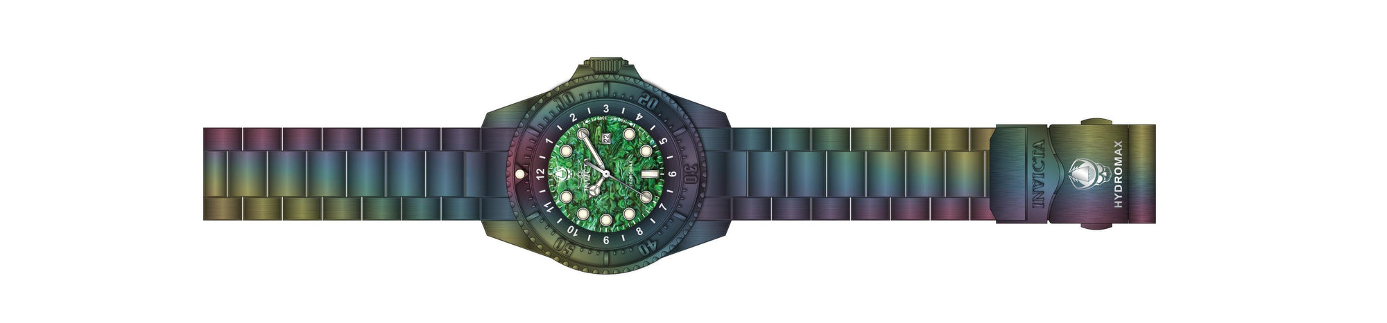 PARTS for Invicta Hydromax 26660