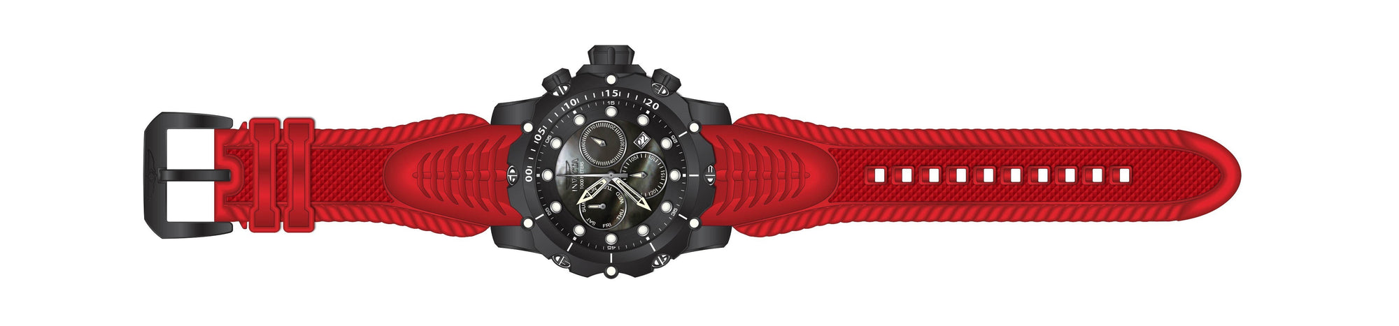 Band for Invicta 26247