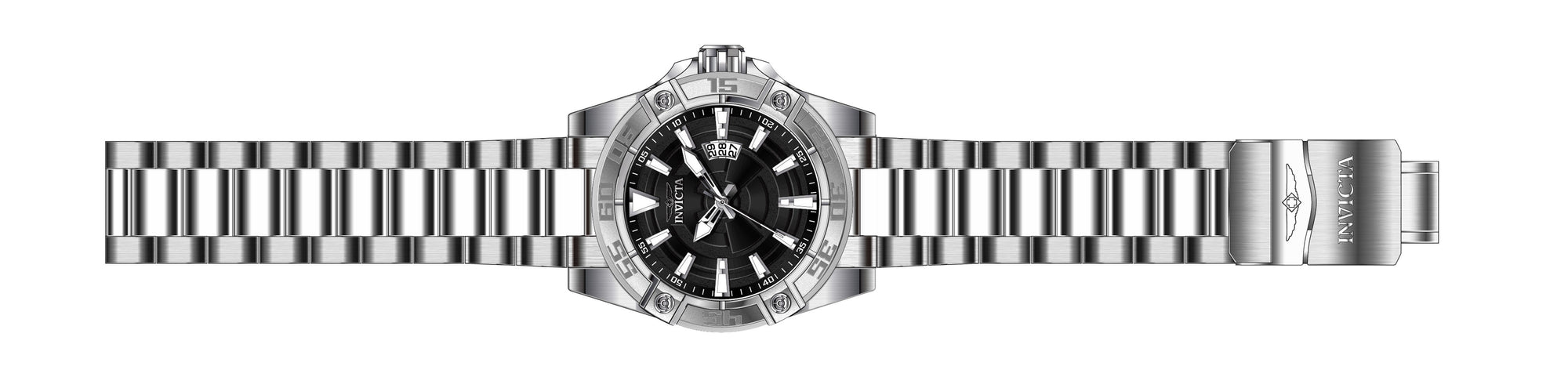 Band for Invicta 27016