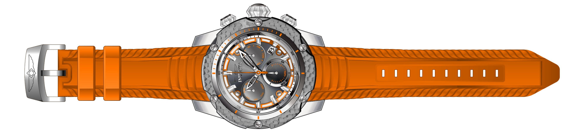 PARTS for Invicta Venom 25968