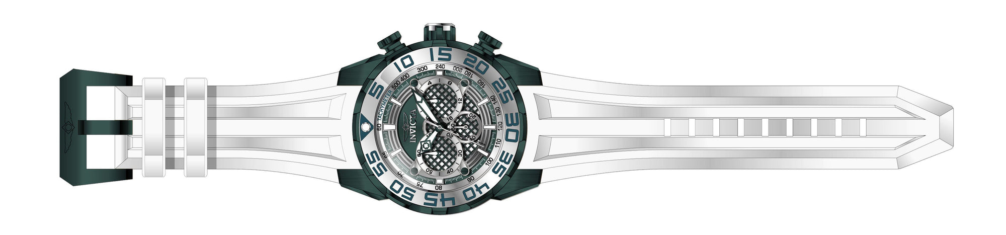 PARTS for Invicta Speedway 26313