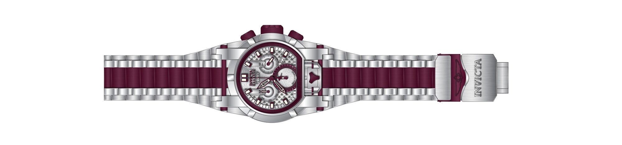 PARTS for Invicta Reserve 25949