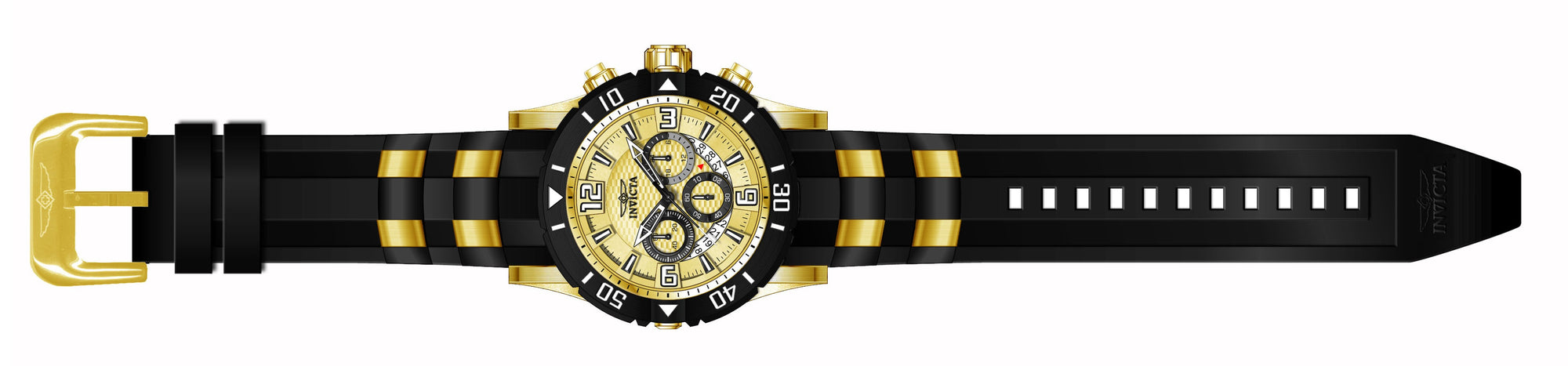 Band for Invicta Pro Diver 23700